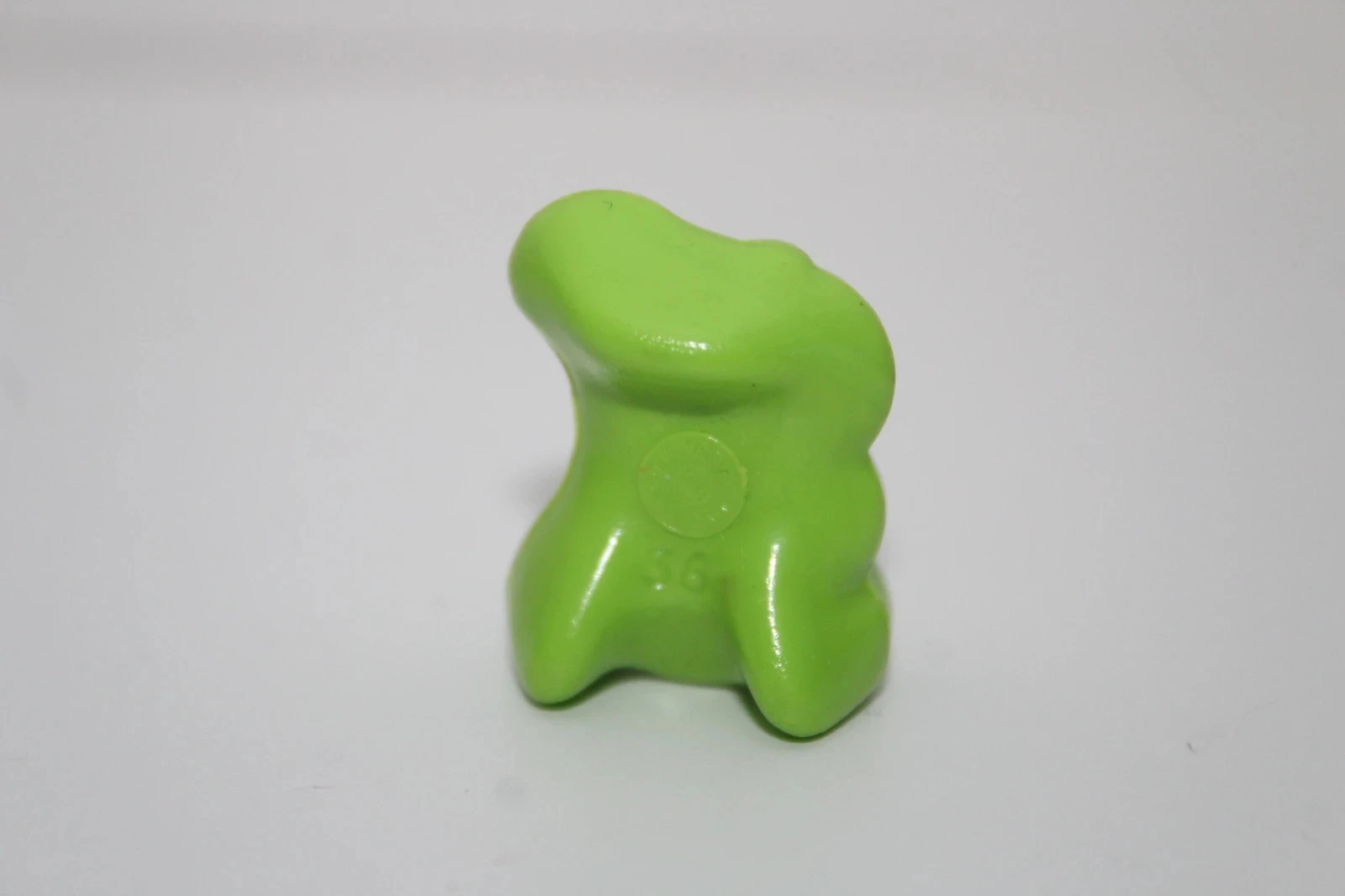 Figuurtje 36 groen Phantom (Bools) - Jojo's – photo 2